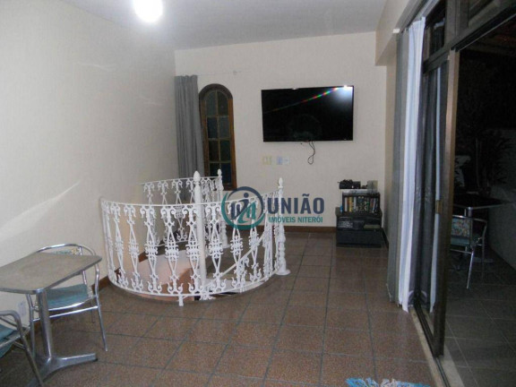 Imagem Apartamento com 4 Quartos à Venda, 320 m² em Ingá - Niterói Imagem Apartamento com 4 Quartos à Venda, 320 m² em Ingá - Niterói