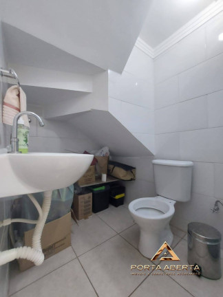 Imagem Casa com 3 Quartos à Venda, 75 m² em Cidade Nova - Santana Do Paraíso Imagem Casa com 3 Quartos à Venda, 75 m² em Cidade Nova - Santana Do Paraíso