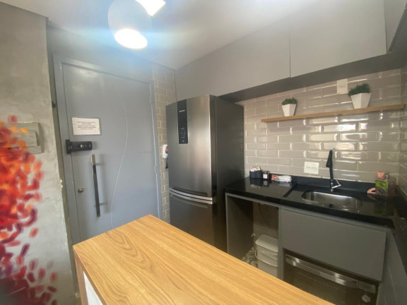 Imagem Apartamento com 1 Quarto à Venda, 35 m² em Cambuci - São Paulo Imagem Apartamento com 1 Quarto à Venda, 35 m² em Cambuci - São Paulo