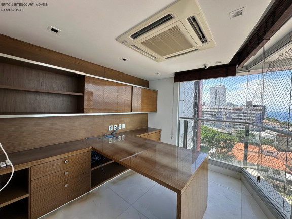 Imagem Imóvel com 4 Quartos à Venda, 309 m² em Vitória - Salvador Imagem Imóvel com 4 Quartos à Venda, 309 m² em Vitória - Salvador