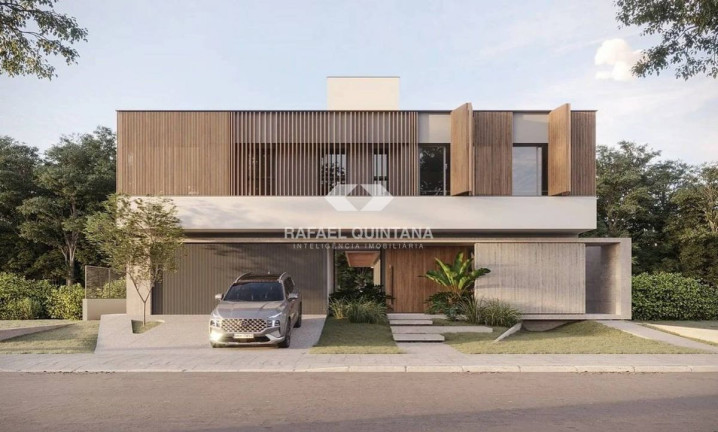 Imagem Casa de Condomínio com 4 Quartos à Venda, 314 m² em Ponta Das Canas - Florianópolis Imagem Casa de Condomínio com 4 Quartos à Venda, 314 m² em Ponta Das Canas - Florianópolis