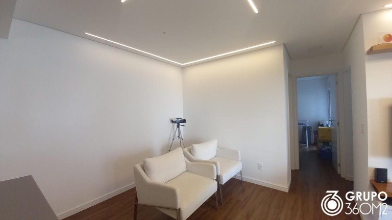 Imagem Apartamento com 2 Quartos à Venda, 65 m² em Jardim - Santo André Imagem Apartamento com 2 Quartos à Venda, 65 m² em Jardim - Santo André