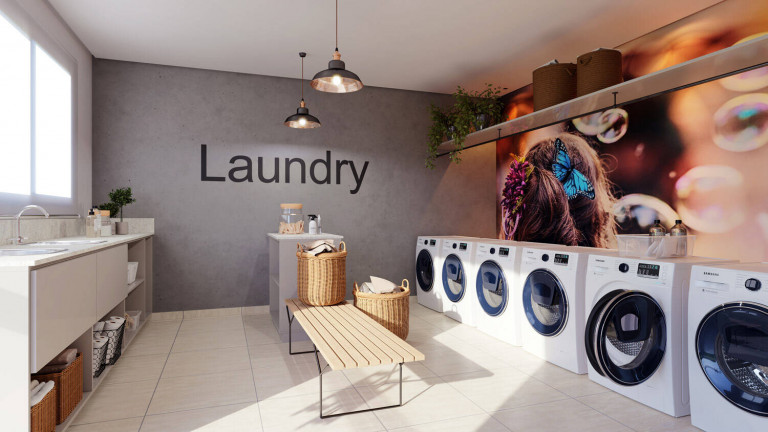 Imagem Apartamento com 2 Quartos à Venda, 46 m² em Jardim Nova Europa - Campinas