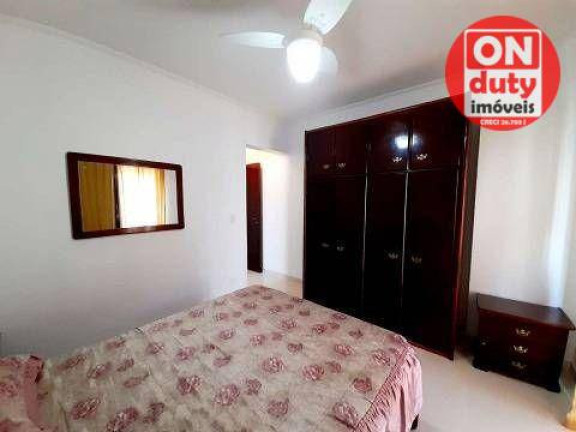 Imagem Apartamento com 3 Quartos à Venda, 107 m² em Vila Luis Antônio - Guarujá
