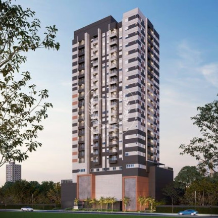 Imagem Apartamento com 1 Quarto à Venda, 27 m² em Nossa Senhora Do ó - São Paulo