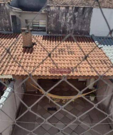 Imagem Sobrado com 2 Quartos à Venda, 125 m² em Jardim Bela Vista - Guarulhos Imagem Sobrado com 2 Quartos à Venda, 125 m² em Jardim Bela Vista - Guarulhos