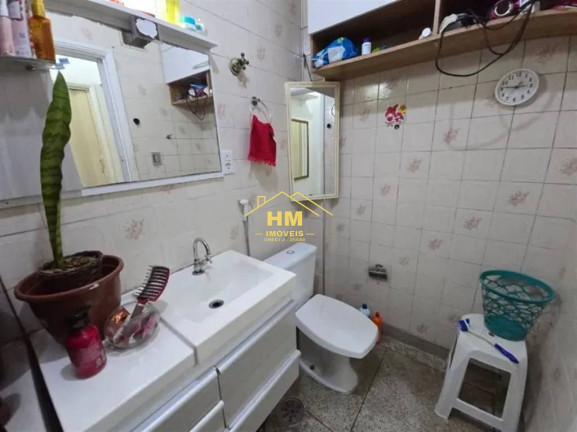 Imagem Apartamento com 1 Quarto à Venda, 47 m² em Gonzaguinha - Sao Vicente Imagem Apartamento com 1 Quarto à Venda, 47 m² em Gonzaguinha - Sao Vicente