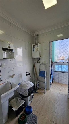 Imagem Apartamento com 3 Quartos à Venda, 129 m² em Canto Do Forte - Praia Grande Imagem Apartamento com 3 Quartos à Venda, 129 m² em Canto Do Forte - Praia Grande