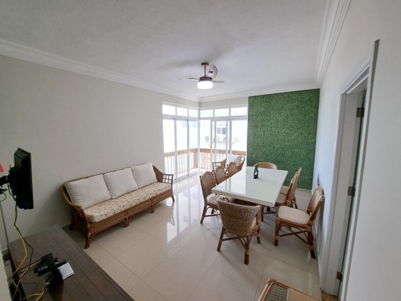 Imagem Apartamento com 3 Quartos à Venda, 100 m² em Pitangueiras - Guarujá