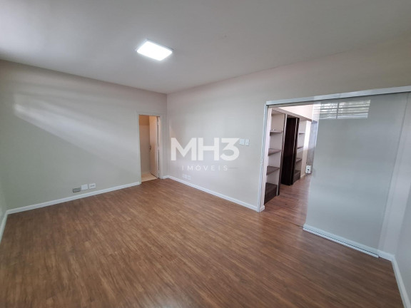 Imagem Casa com 4 Quartos para Alugar, 478 m² em Cambuí - Campinas