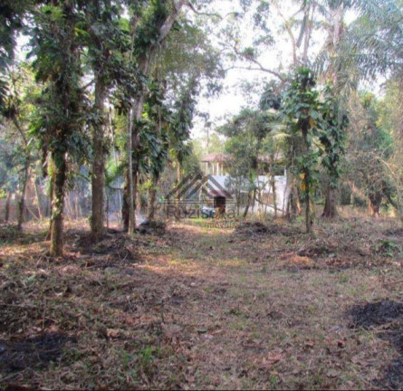 Imagem Chácara com 2 Quartos à Venda, 1.825 m² em Jardim São Fernando - Itanhaém Imagem Chácara com 2 Quartos à Venda, 1.825 m² em Jardim São Fernando - Itanhaém