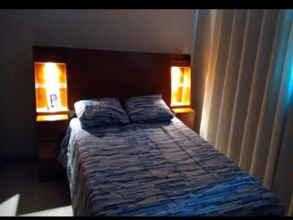 Imagem Cobertura com 2 Quartos à Venda, 169 m² em Petrópolis - Betim