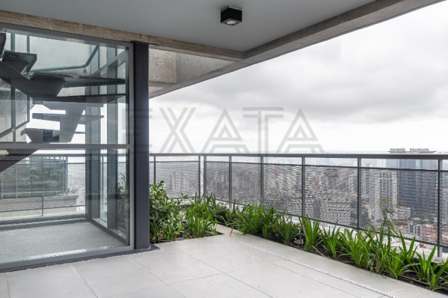 Imagem Imóvel com 4 Quartos à Venda, 410 m² em Brooklin - São Paulo Imagem Imóvel com 4 Quartos à Venda, 410 m² em Brooklin - São Paulo