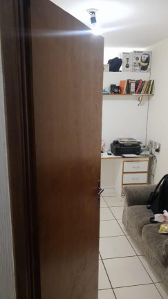 Imagem Apartamento com 1 Quarto à Venda, 43 m² em Alto Da Colina - Londrina