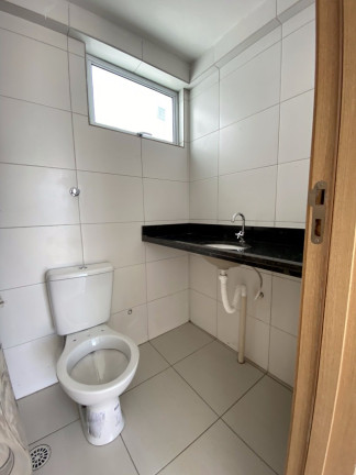 Imagem Apartamento com 2 Quartos à Venda, 64 m² em Candeias - Jaboatão Dos Guararapes
