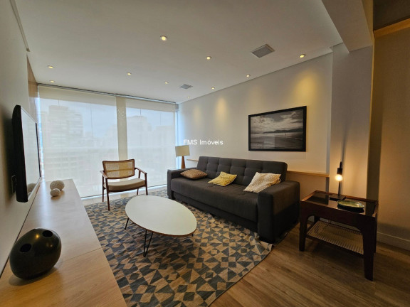 Imagem Imóvel com 1 Quarto para Alugar, 82 m² em Vila Nova Conceição - São Paulo Imagem Imóvel com 1 Quarto para Alugar, 82 m² em Vila Nova Conceição - São Paulo