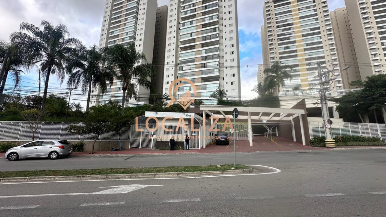 Imagem Imóvel com 3 Quartos à Venda, 142 m² em Jardim Das Indústrias - São José Dos Campos Imagem Imóvel com 3 Quartos à Venda, 142 m² em Jardim Das Indústrias - São José Dos Campos
