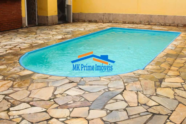 Imagem Sobrado com 5 Quartos à Venda, 374 m² em Jardim Miranda - Cotia Imagem Sobrado com 5 Quartos à Venda, 374 m² em Jardim Miranda - Cotia