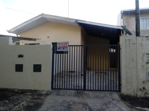 Casa com 2 Quartos à Venda, 100 m² em Jardim Santa Genebra - Campinas