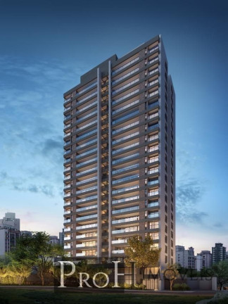 Imagem Apartamento com 4 Quartos à Venda, 140 m² em Vila Mariana - São Paulo