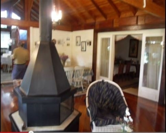 Imagem Casa com 5 Quartos à Venda, 400 m² em Ackermann - Nova Petrópolis