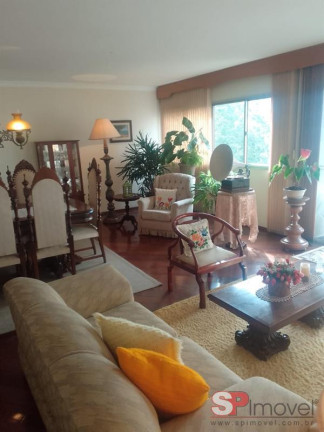 Apartamento com 3 Quartos à Venda, 150 m² em Vila Andrade - São Paulo