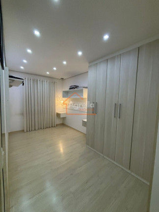 Imagem Imóvel com 2 Quartos à Venda, 60 m² em Condomínio Recanto Dos Pássaros - Mogi Guaçu