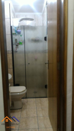 Imagem Apartamento com 2 Quartos à Venda, 56 m² em Jardim Do Estádio - Santo André Imagem Apartamento com 2 Quartos à Venda, 56 m² em Jardim Do Estádio - Santo André
