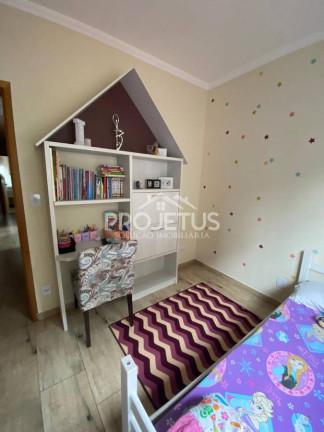 Imagem Casa com 3 Quartos à Venda, 140 m² em Parque Monte Alegre - Taboão Da Serra