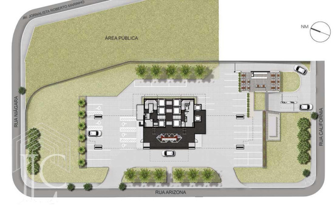 Imagem Imóvel para Alugar, 266 m² em Brooklin - São Paulo Imagem Imóvel para Alugar, 266 m² em Brooklin - São Paulo