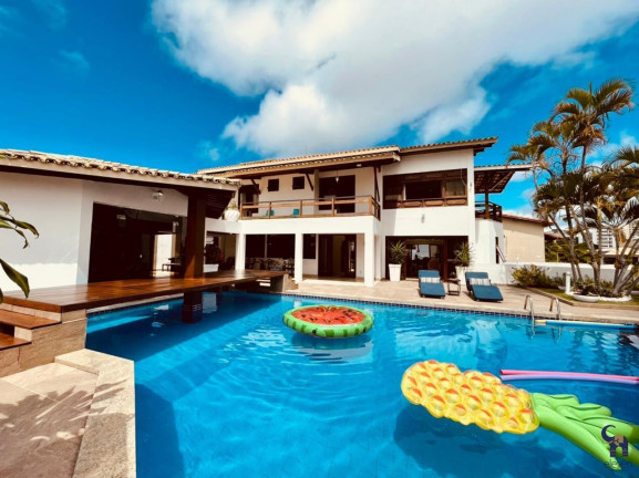 Casa com 5 Quartos à Venda, 560 m² em Itaigara - Salvador
