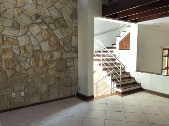 Imagem Casa com 4 Quartos à Venda, 341 m² em Horizontal Park - Cotia