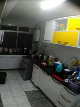 Imagem Cobertura com 3 Quartos à Venda, 110 m² em Pirituba - São Paulo
