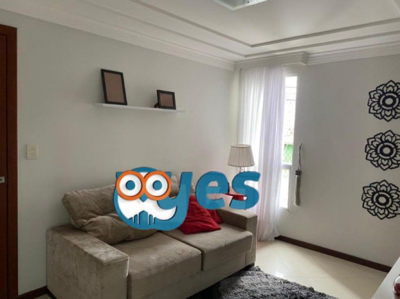 Imagem Apartamento com 2 Quartos à Venda, 45 m² em Pedra Do Descanso - Feira De Santana Imagem Apartamento com 2 Quartos à Venda, 45 m² em Pedra Do Descanso - Feira De Santana
