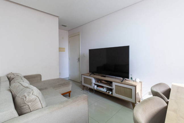 Apartamento com 2 Quartos à Venda, 42 m² em água Branca - São Paulo