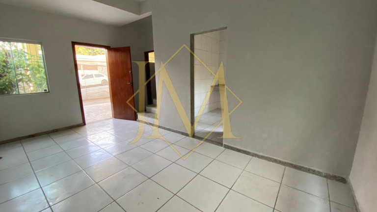 Imagem Casa com 3 Quartos à Venda,  em Alegre - Timóteo