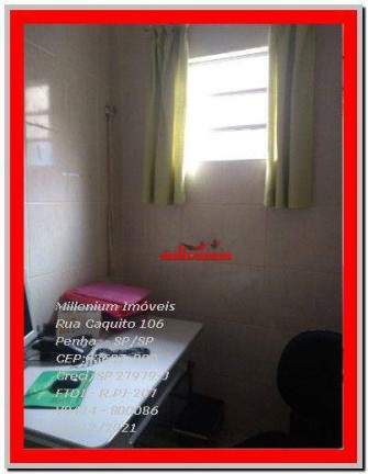 Imagem Sobrado com 3 Quartos à Venda, 240 m² em Penha De França - São Paulo
