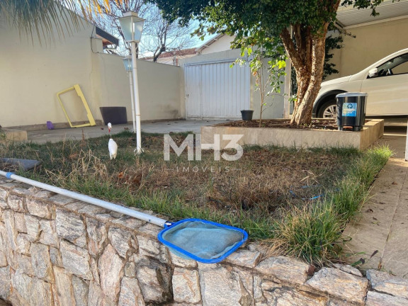 Imagem Casa com 2 Quartos à Venda, 200 m² em Jardim Paranapanema - Campinas Imagem Casa com 2 Quartos à Venda, 200 m² em Jardim Paranapanema - Campinas