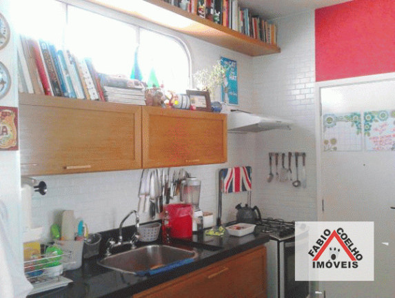 Imagem Apartamento com 4 Quartos à Venda, 123 m² em Jardim Marajoara - São Paulo Imagem Apartamento com 4 Quartos à Venda, 123 m² em Jardim Marajoara - São Paulo