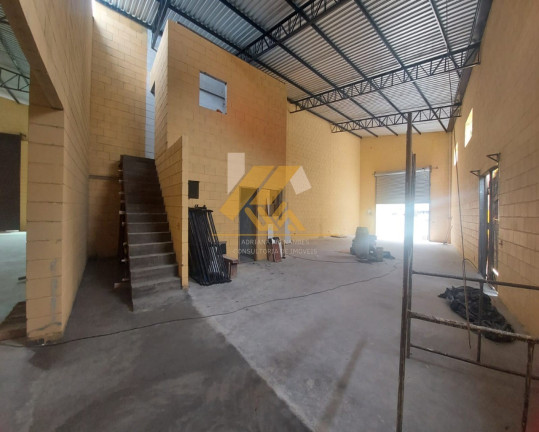 Imóvel para Alugar, 800 m² em Jardim Rodeio - Mogi Das Cruzes