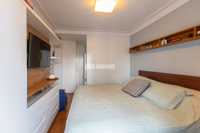 Imagem Apartamento com 3 Quartos à Venda, 190 m² em Moema - São Paulo Imagem Apartamento com 3 Quartos à Venda, 190 m² em Moema - São Paulo