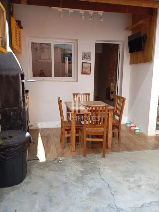 Imagem Casa de Condomínio com 2 Quartos à Venda, 74 m² em Jardim Primavera - Jacareí
