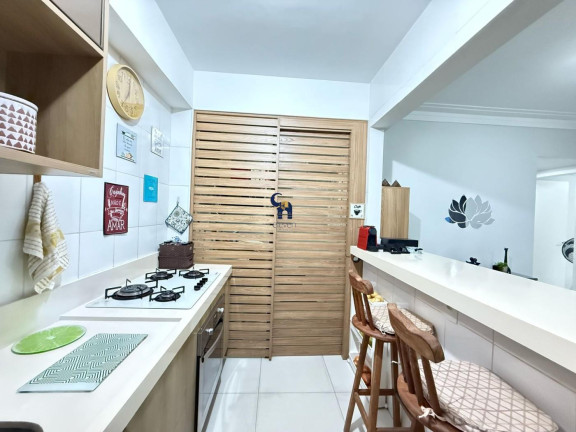 Imagem Apartamento com 3 Quartos à Venda, 80 m² em Paralela - Salvador