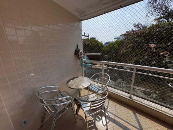 Imagem Apartamento com 2 Quartos à Venda, 105 m² em Braga - Cabo Frio