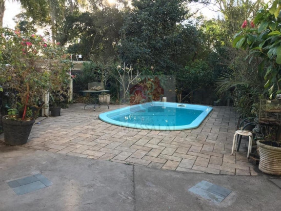 Casa com 5 Quartos à Venda, 220 m² em São Lucas - Viamão
