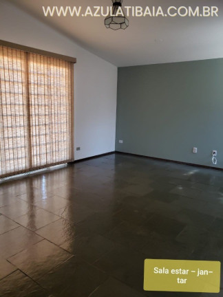 Imagem Casa com 3 Quartos à Venda, 192 m² em Vila Santista - Atibaia