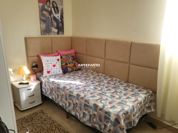 Imagem Apartamento com 2 Quartos à Venda, 55 m² em Jardim Luiza Ii - Franca Imagem Apartamento com 2 Quartos à Venda, 55 m² em Jardim Luiza Ii - Franca