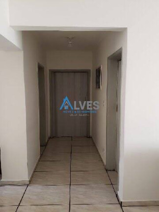 Imagem Apartamento com 2 Quartos à Venda, 61 m² em Rudge Ramos - São Bernardo Do Campo