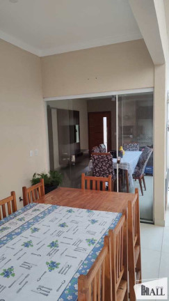 Imagem Casa com 3 Quartos à Venda, 140 m² em Vila Clementina - São José Do Rio Preto Imagem Casa com 3 Quartos à Venda, 140 m² em Vila Clementina - São José Do Rio Preto