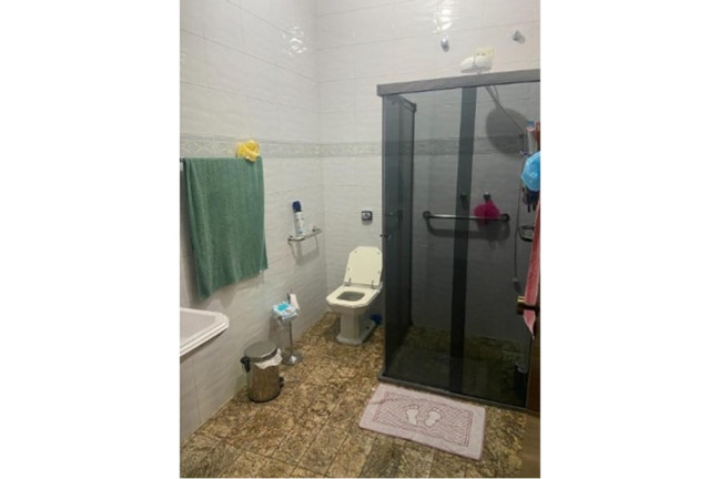 Imagem Casa com 2 Quartos para Alugar, 250 m² em Vila Zulmira - São Paulo
